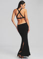 Adriana Dress - Retrofete