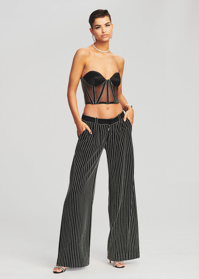 Lenox Pant - Retrofete