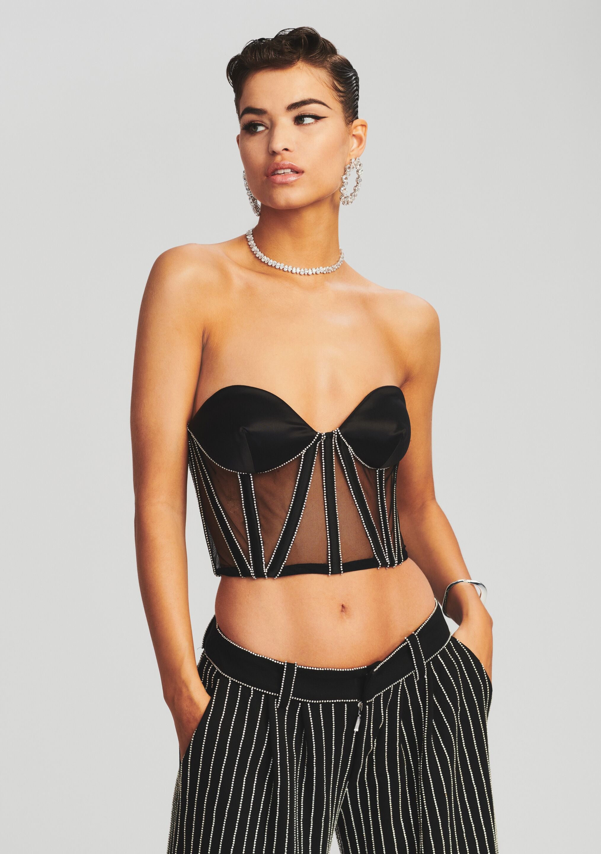 Lex Top – Retrofete