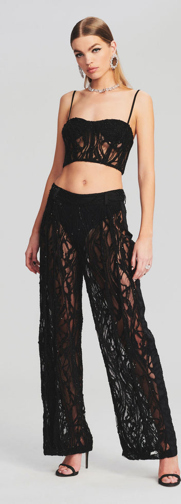 Seven Lace Top â Retrofete