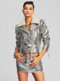 Lo Leather Jacket