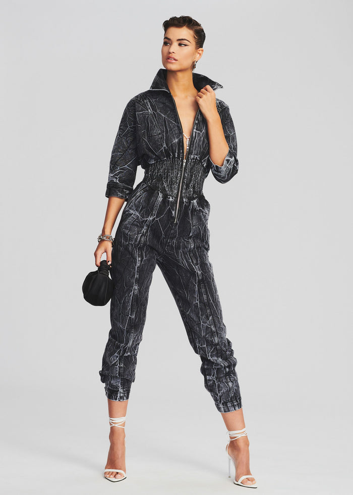 Eti Jumpsuit