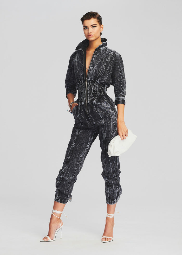 Eti Jumpsuit