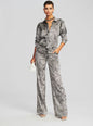 Murry Silk Shirt - Retrofete