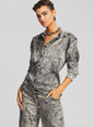 Murry Silk Shirt - Retrofete