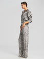 Murry Silk Shirt - Retrofete