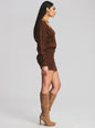 Tala Sweater Dress - Retrofete