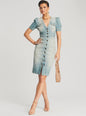 Annie Dress - Retrofete