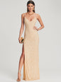 Valencia Sequin Dress - Retrofete