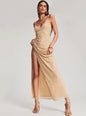 Valencia Sequin Dress - Retrofete