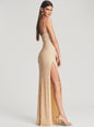 Valencia Sequin Dress - Retrofete