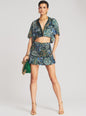 Tony Skirt - Retrofete