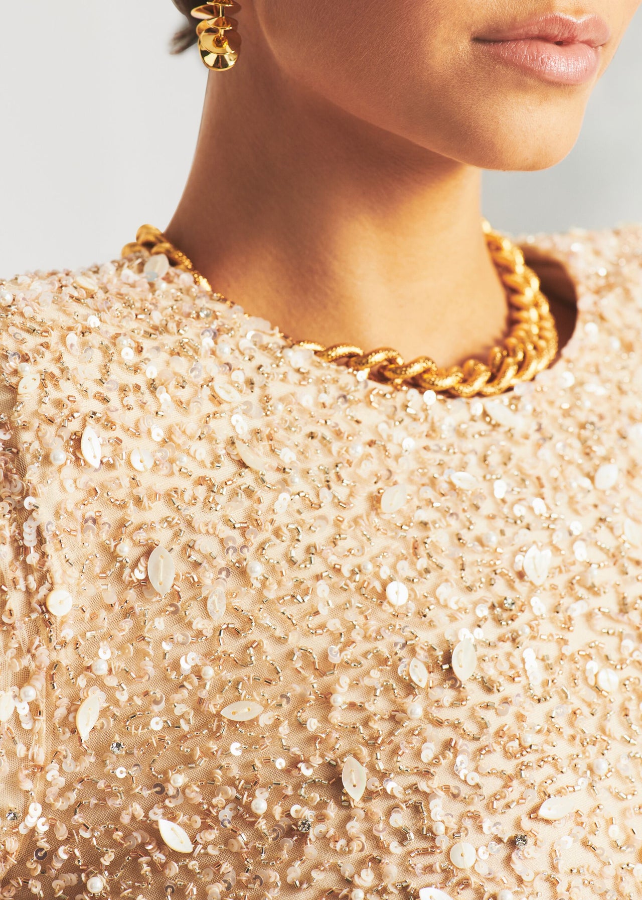 retrofete nikki mini sequin dress Retrofete | Dresses | Nikki Mini Sequin Dress