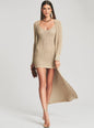 Haifa Crochet Cardigan - Retrofete