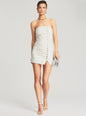 Leather Megh Dress - Retrofete