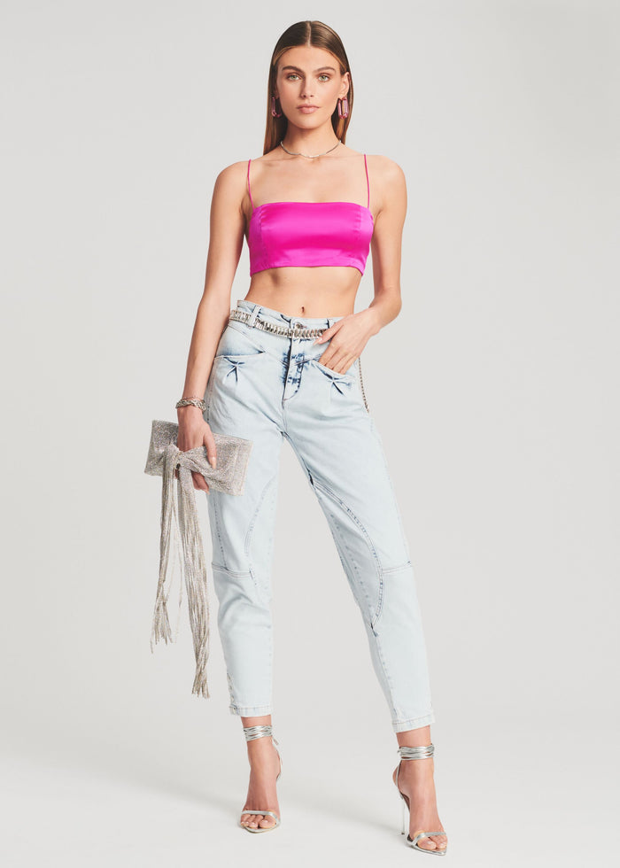Kristie Pant - Retrofete