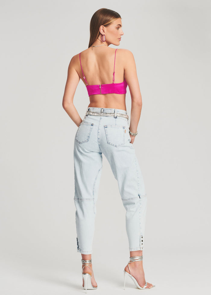 Kristie Pant - Retrofete