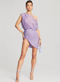 Jean Sequin Dress - Retrofete