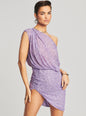 Jean Sequin Dress - Retrofete