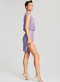 Jean Sequin Dress - Retrofete