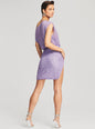 Jean Sequin Dress - Retrofete