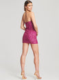 Heather Sequin Dress - Retrofete