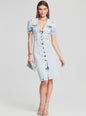 Annie Dress - Retrofete