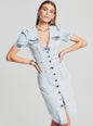 Annie Dress - Retrofete