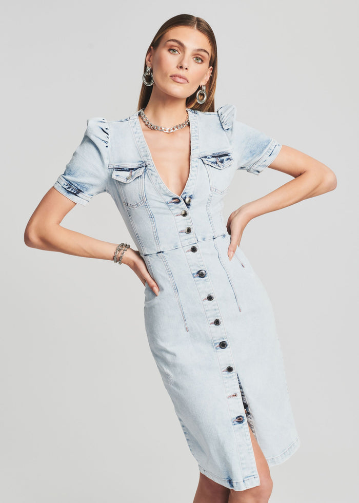 Annie Dress - Retrofete