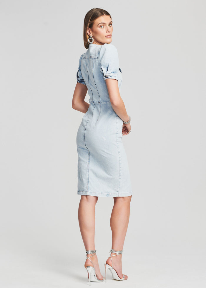 Annie Dress - Retrofete