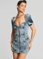 Janie Dress - Retrofete