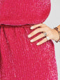Ella Sequin Dress - Retrofete