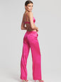 Hazel Silk Pant - Retrofete
