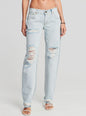 Maggie Low Rise Jean