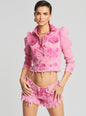 Rissa Jacket - Retrofete