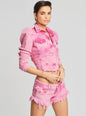 Rissa Jacket - Retrofete