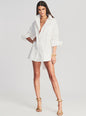 Nessa Shirt Dress - Retrofete