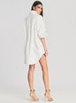 Nessa Shirt Dress - Retrofete