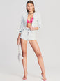 Mabel Jacket - Retrofete