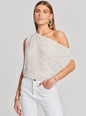 Myles Sequin Top - Retrofete