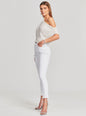 Myles Sequin Top - Retrofete