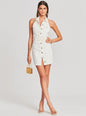 Tamar Dress - Retrofete