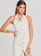 Tamar Dress - Retrofete