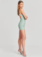 Nolan Sequin Dress - Retrofete