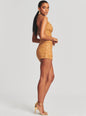 Mich Sequin Dress - Retrofete