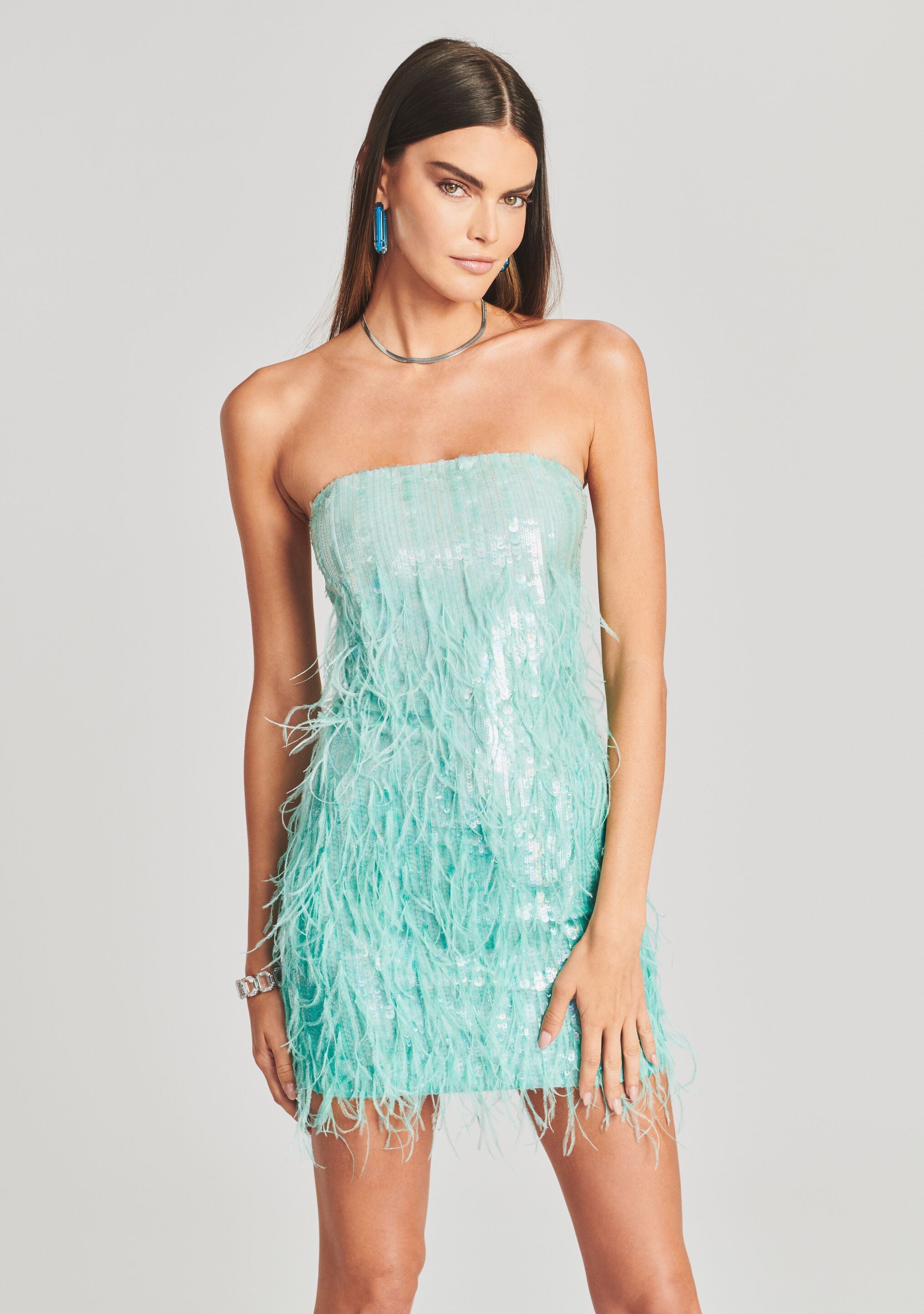 Anastasia clothing sales