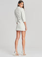 Leather Willa Dress - Retrofete