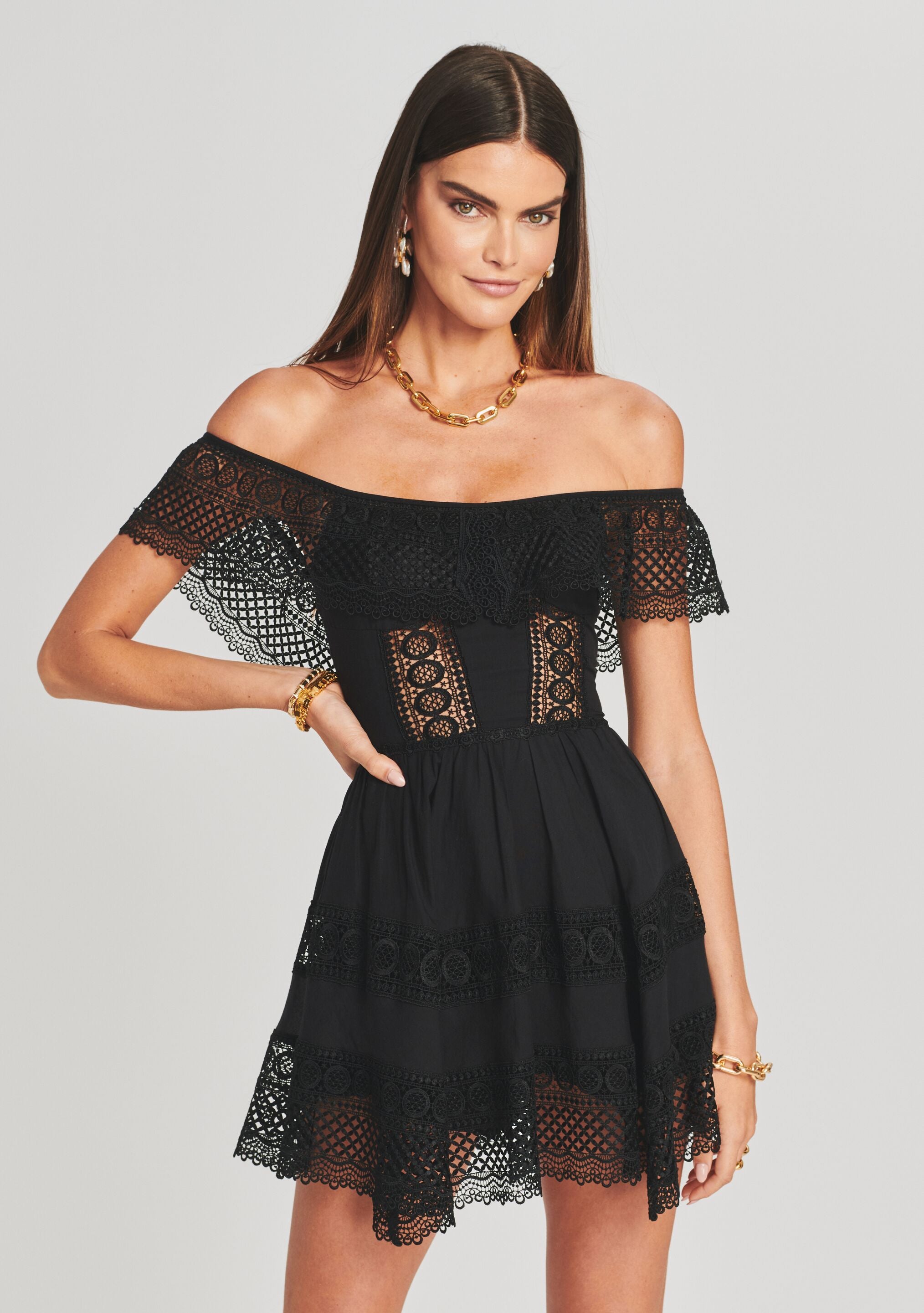 Vaiana Dress Retrofete
