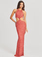 Katerina Sequin Dress - Retrofete