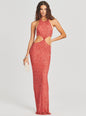 Katerina Sequin Dress - Retrofete